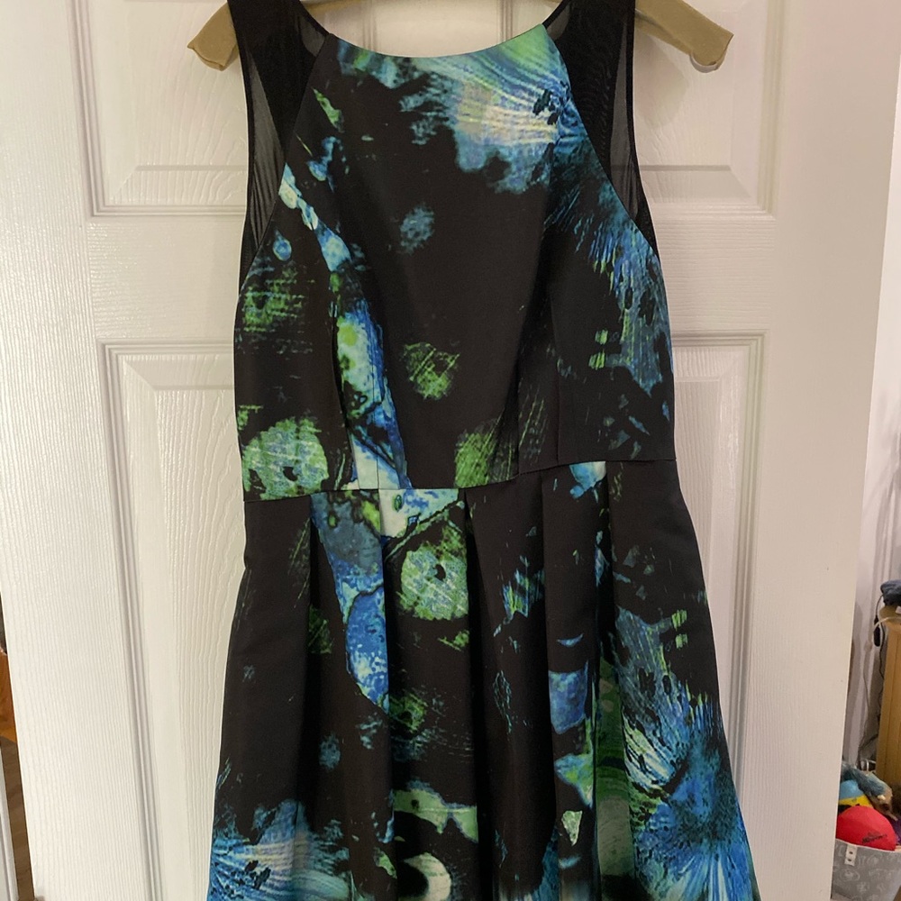 Formal dress